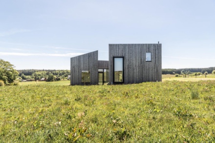 Project House G Paliseul