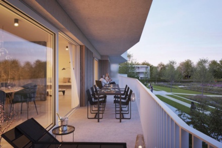 Project Centrum-ontwikkeling Wezembeek-Oppem