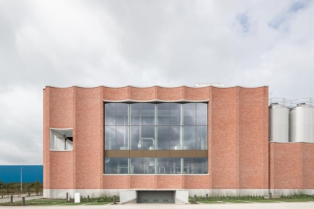 Project Lindemans Brewery