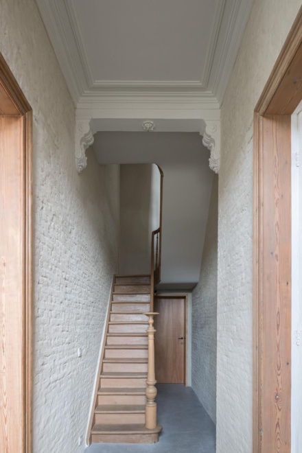 Project House VC