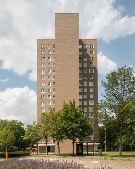 Project Vinkenvelden