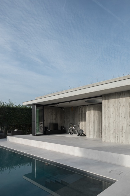 Project House PD