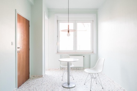 Project House DB